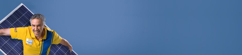 Applications solaires